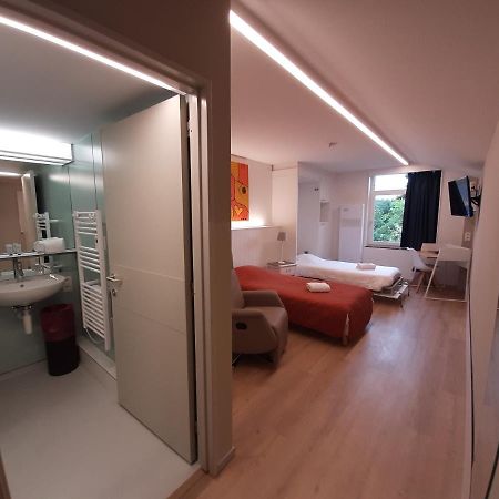 Zorghotel De Ceder Deinze Exterior photo