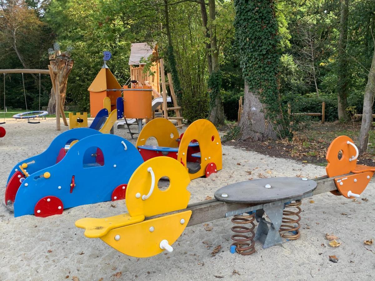 Zorghotel De Ceder Deinze Exterior photo