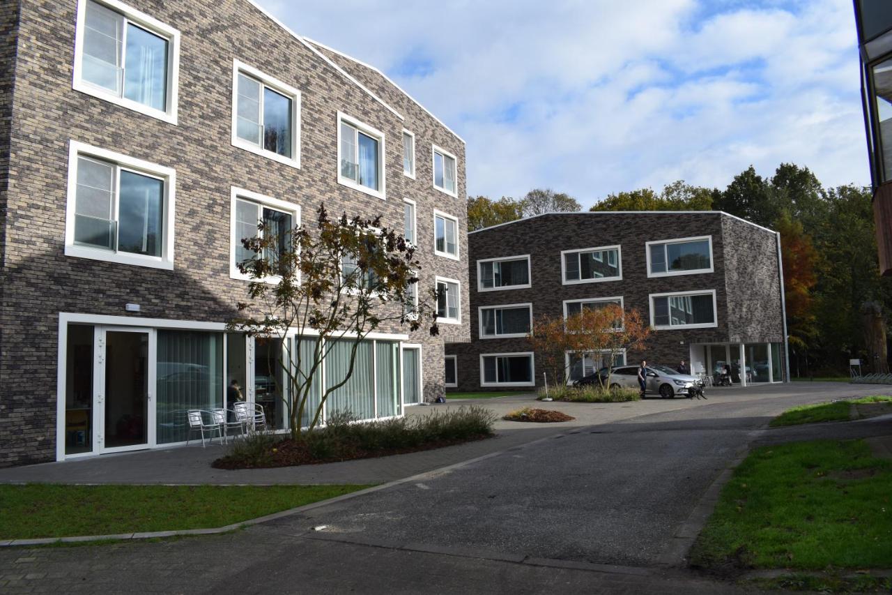 Zorghotel De Ceder Deinze Exterior photo